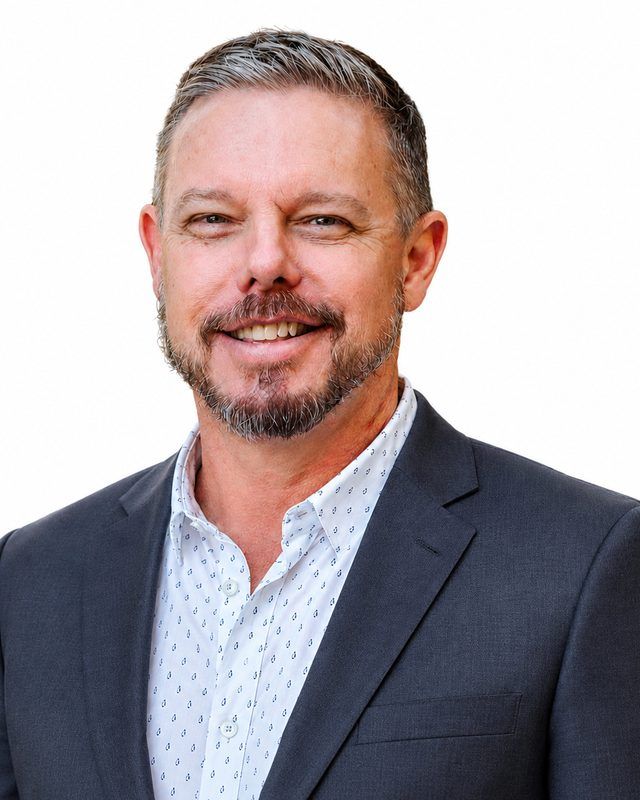 Tony Pope, Licensed Business Broker, Brisbane